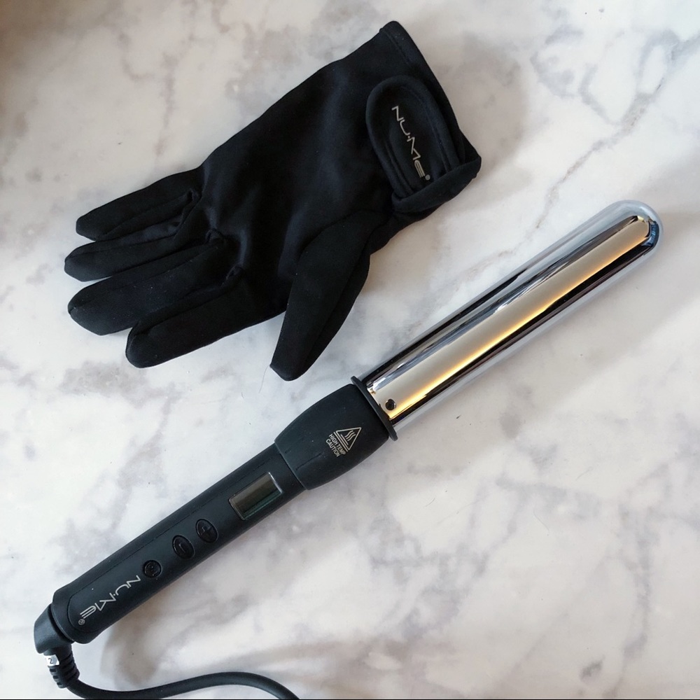 NWOB NuMe 32mm Magic Wand